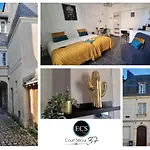 Le Studio - Cœur Historique - Arrivée Autonome - Parking